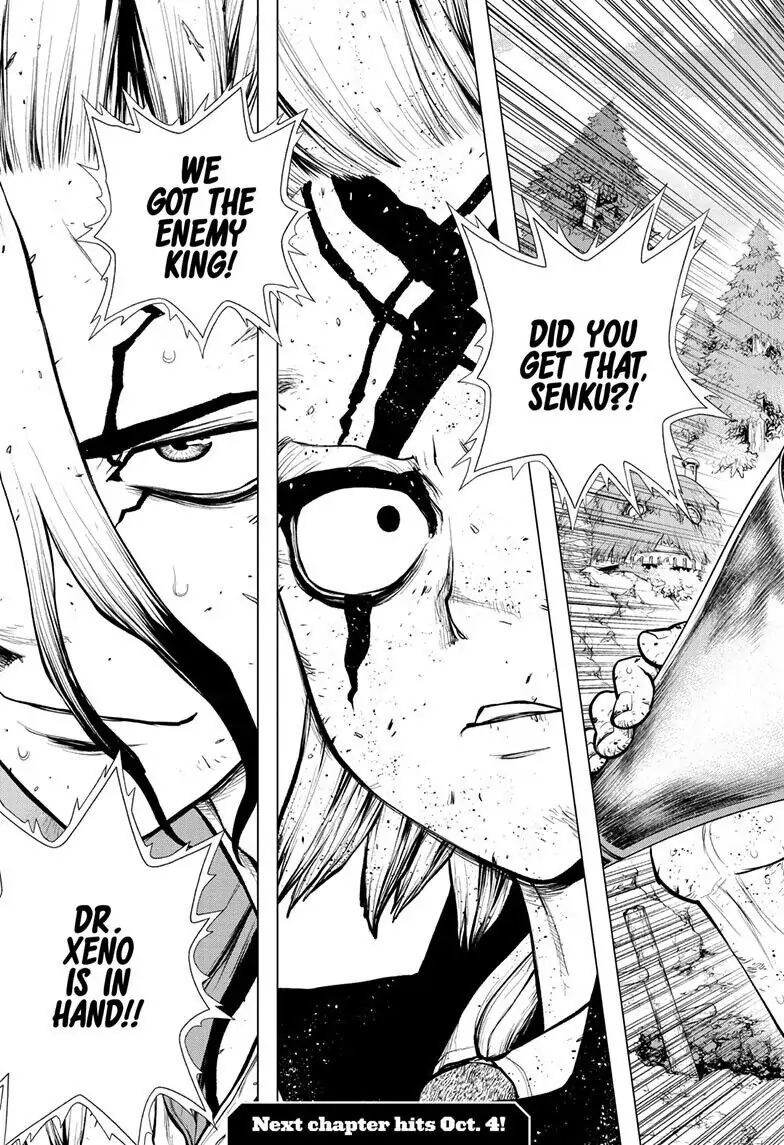 Chapter 167 image 19